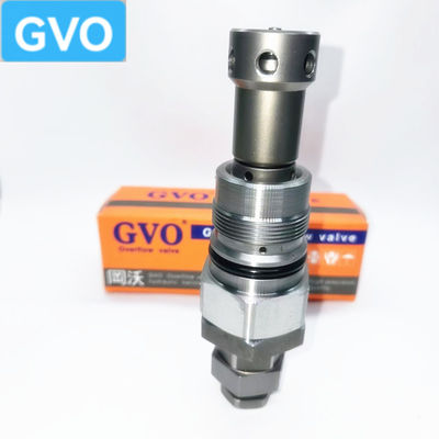 4674564 صمام الإغاثة صمام الإغاثة الرئيسي المطبق على حفارة EC460 EC460C ZAX450 EC460B