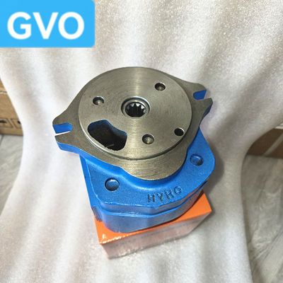 17218773170 مضخة التروس لـ Yanmar 75/80 مضخة الطيار VIO70 VIO75