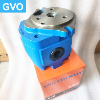 17218773170 مضخة التروس لـ Yanmar 75/80 مضخة الطيار VIO70 VIO75