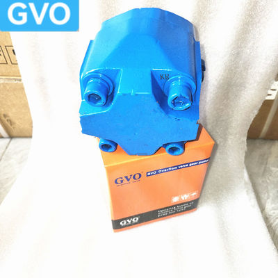 17218773170 مضخة التروس لـ Yanmar 75/80 مضخة الطيار VIO70 VIO75