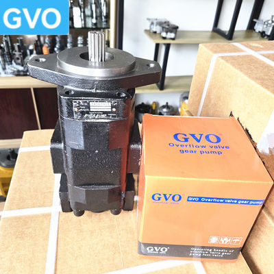 14561971 VOE14561971 لجهاز الحفر EC360B مضخة العجلات الهيدروليكية
