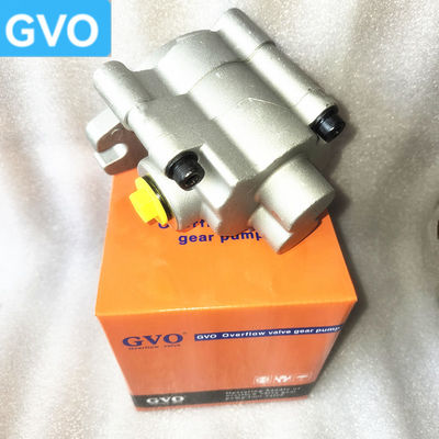 274-2490 246-9867 342-1829 E330D مضخة التروس للحفر القطط الجزء K5V160DP