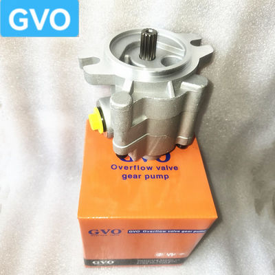 274-2490 246-9867 342-1829 E330D مضخة التروس للحفر القطط الجزء K5V160DP