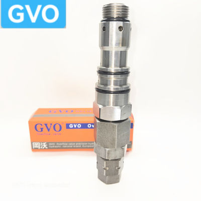 6i6899 6i-6899 VALVE GP RELIEF FITS Caterpillar E320 E320L E322 E322 المواصفات المختلفة