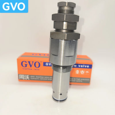 723-30-90400 لشركة كوماتسو PC120-6 PC150-6 PC160-6 PC200-6 صمام التحكم في القيادة الكهربائية للحفر