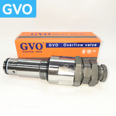 723-30-90400 لشركة كوماتسو PC120-6 PC150-6 PC160-6 PC200-6 صمام التحكم في القيادة الكهربائية للحفر