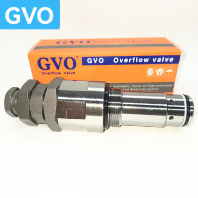 723-30-90400 لشركة كوماتسو PC120-6 PC150-6 PC160-6 PC200-6 صمام التحكم في القيادة الكهربائية للحفر