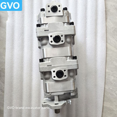 705-58-34000 مضخة هيدروليكية 7055834000 لمعدات الحفر كوماتسو PC100-1 PC100-2 PC100L-1 PC100L-2 PC100U-2