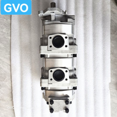 705-58-34000 مضخة هيدروليكية 7055834000 لمعدات الحفر كوماتسو PC100-1 PC100-2 PC100L-1 PC100L-2 PC100U-2