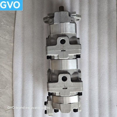 705-58-34000 مضخة هيدروليكية 7055834000 لمعدات الحفر كوماتسو PC100-1 PC100-2 PC100L-1 PC100L-2 PC100U-2