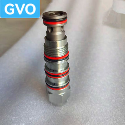 928-06010 قطع غيار الحفر CVCV XCN صمام الإغاثة 928/06010 صمام التحقق من الخرطوشة