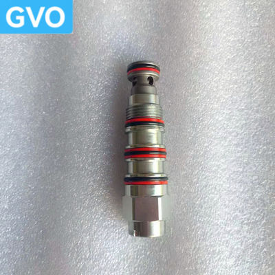 928-06010 قطع غيار الحفر CVCV XCN صمام الإغاثة 928/06010 صمام التحقق من الخرطوشة
