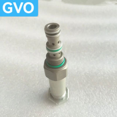 SY65/SY75/LG6065/FR60 18MM صمام الكهربائي النواة 3001603-WK07L-01-C-V/60008386 رزمة صمام الكهربائي للوفول / سنورد / ساني / يوكاي