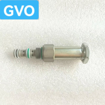 SY65/SY75/LG6065/FR60 18MM صمام الكهربائي النواة 3001603-WK07L-01-C-V/60008386 رزمة صمام الكهربائي للوفول / سنورد / ساني / يوكاي