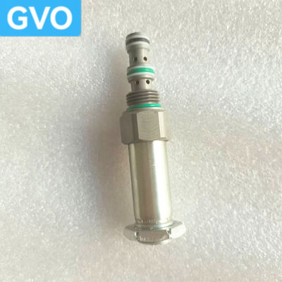 SY65/SY75/LG6065/FR60 18MM صمام الكهربائي النواة 3001603-WK07L-01-C-V/60008386 رزمة صمام الكهربائي للوفول / سنورد / ساني / يوكاي