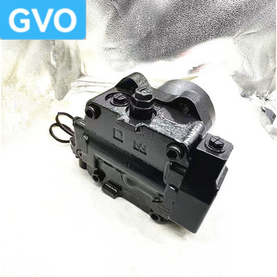 708-7W-00140 محرك المروحة كوماتسو D155 D155A-6 D155AX-6 المحرك الهيدروليكي