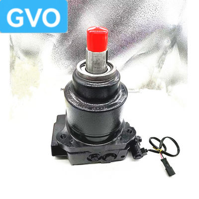 708-7W-00140 محرك المروحة كوماتسو D155 D155A-6 D155AX-6 المحرك الهيدروليكي