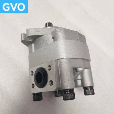 705-41-01320 مضخة معدات الحفر متوافقة مع كوماتسو D60P-12 D65P-12 D85ESS-2A الجرافة