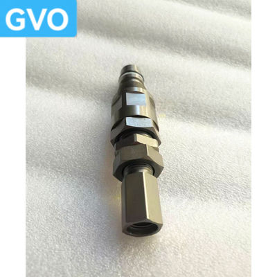 723-30-51100 صمام الإغاثة لـ PC128UU PC128US PC120-6 صمام التوزيع