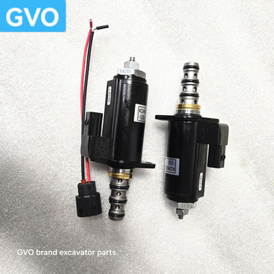 KWE5K-31/30C50-123 YN35V00052F1 KWE5K-31/30C50-123 صمام سولينويد لـ Kobelco SK350-8 SK200-8 SK210