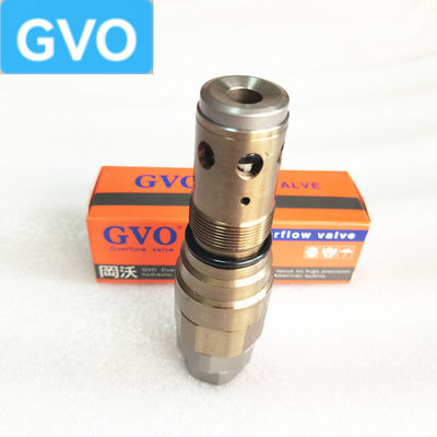 14518516 8230-27400 صمام الإغاثة لشركة فولفو EC200D EC210 EC210B EC210C