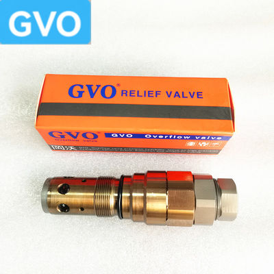 14518516 8230-27400 صمام الإغاثة لشركة فولفو EC200D EC210 EC210B EC210C