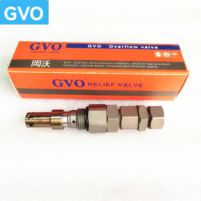 ZX330-5G ZX350-5G YA00011313 صمام الإفراج الرئيسي الهيدروليكي مع محرك ISUZU 4HK1 6HK1 6WG1 4BG1 4BD1 6BD1 6WF1 متوافق مع هيتاشي