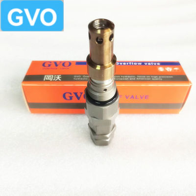 ZX330-5G ZX350-5G YA00011313 صمام الإفراج الرئيسي الهيدروليكي مع محرك ISUZU 4HK1 6HK1 6WG1 4BG1 4BD1 6BD1 6WF1 متوافق مع هيتاشي
