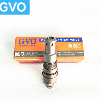 LC22V00011F1 LC22V00011F3 صمام الإغاثة الرئيسي لـ Kobelco SK200-6 SK350-8 SK330-8