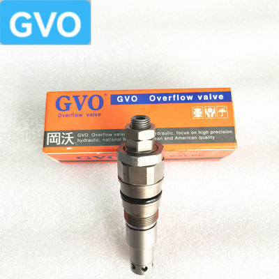 LC22V00011F1 LC22V00011F3 صمام الإغاثة الرئيسي لـ Kobelco SK200-6 SK350-8 SK330-8