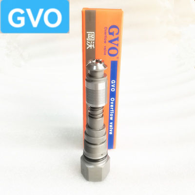 EC160B EC180B EC210B EC240B EC140 EC200D EC210D EC210 EC240 صمام الإغاثة لشركة Volvo VOE 14636708 SA7270-11161 SA727011161 7270-11161