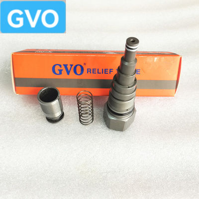 VOE14636708 فولفو EC210D EC200D EC160B صمام الإغاثة للحفر للفولفو SA7270-11161
