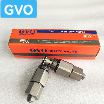 VOE14552089 صمام التفريغ للحفر EC290B EC210B EC240B