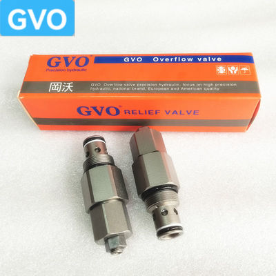 VOE14552089 صمام التفريغ للحفر EC290B EC210B EC240B
