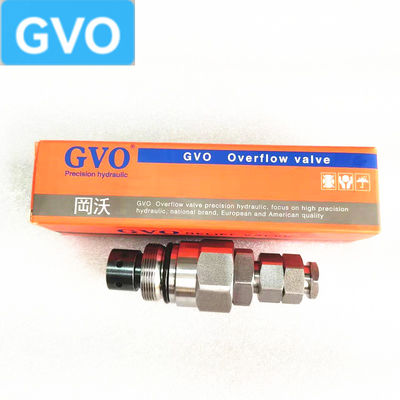 SA8230-12520 Voe14552098 Ec290 صمام الإغاثة الرئيسي لحفر فولفو