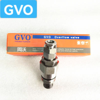 SA8230-12520 Voe14552098 Ec290 صمام الإغاثة الرئيسي لحفر فولفو