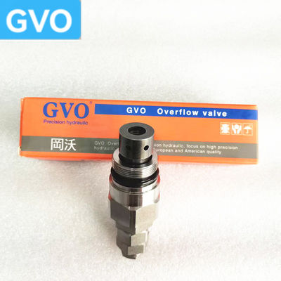 SA8230-12520 Voe14552098 Ec290 صمام الإغاثة الرئيسي لحفر فولفو