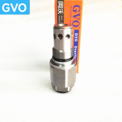 J98A2021 Dh300-7 الصمام الدواري صمام السلامة الرئيسي للحفرة دوسان دايوو