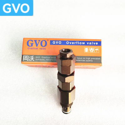 VOE14500406 VOE14543998 EC210B VOLVO210 صمام الإغاثة حفر Vo-lvo