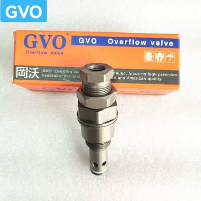 723-40-93801 723-40-93800 صمام الإغاثة لحفر كوماتسو PC300-7E0 PC300-8 PC350-8 PC360LC-10 PC390LC-10