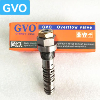 708-2L-06780 صمام الإغاثة لمحفر كوماتسو PC300-7E0 PC300-8 PC350-8 PC360LC-10