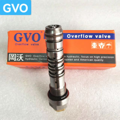 708-2L-06780 صمام الإغاثة لمحفر كوماتسو PC300-7E0 PC300-8 PC350-8 PC360LC-10