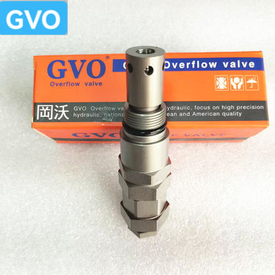 VOE145132267 14672660 صمام توزيع الحفر صمام التفريغ لـ EC290B EC210 EC240B