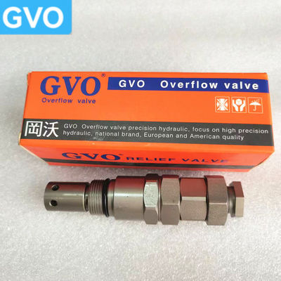 VOE145132267 14672660 صمام توزيع الحفر صمام التفريغ لـ EC290B EC210 EC240B