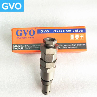VOE145132267 14672660 صمام توزيع الحفر صمام التفريغ لـ EC290B EC210 EC240B