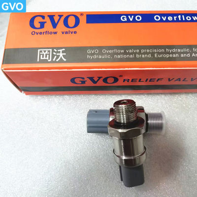 9503670-500K جهاز استشعار الضغط مفتاح Dh220-5 Dh225-7