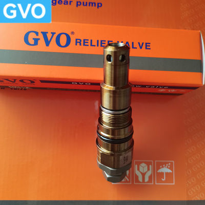 YN22V0001F8 صمام الإفراط الرئيسي SK200-6SK200-6ESK200-8