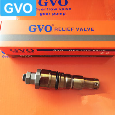YN22V0001F8 صمام الإفراط الرئيسي SK200-6SK200-6ESK200-8