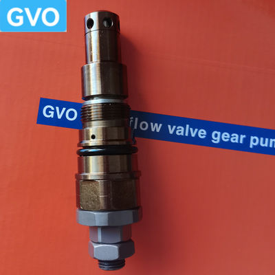 V9402034982 Xjbn-00163 صمام الإغاثة ينطبق على R210LC3 R250LC3 R200W3