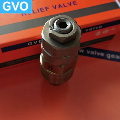 YN22V00029F1 YN22V00002F1 صمام توزيع الحفر صمام تخفيف الحمل الزائد للسك 200-6E سك 200-8 سك 210-8 سك 250-8